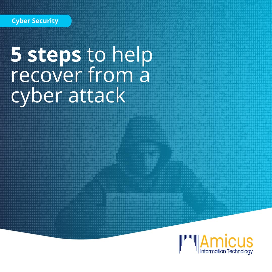 cyber attacks | Amicus IT | IT Support Services St Louis | Lawyers | Attorneys