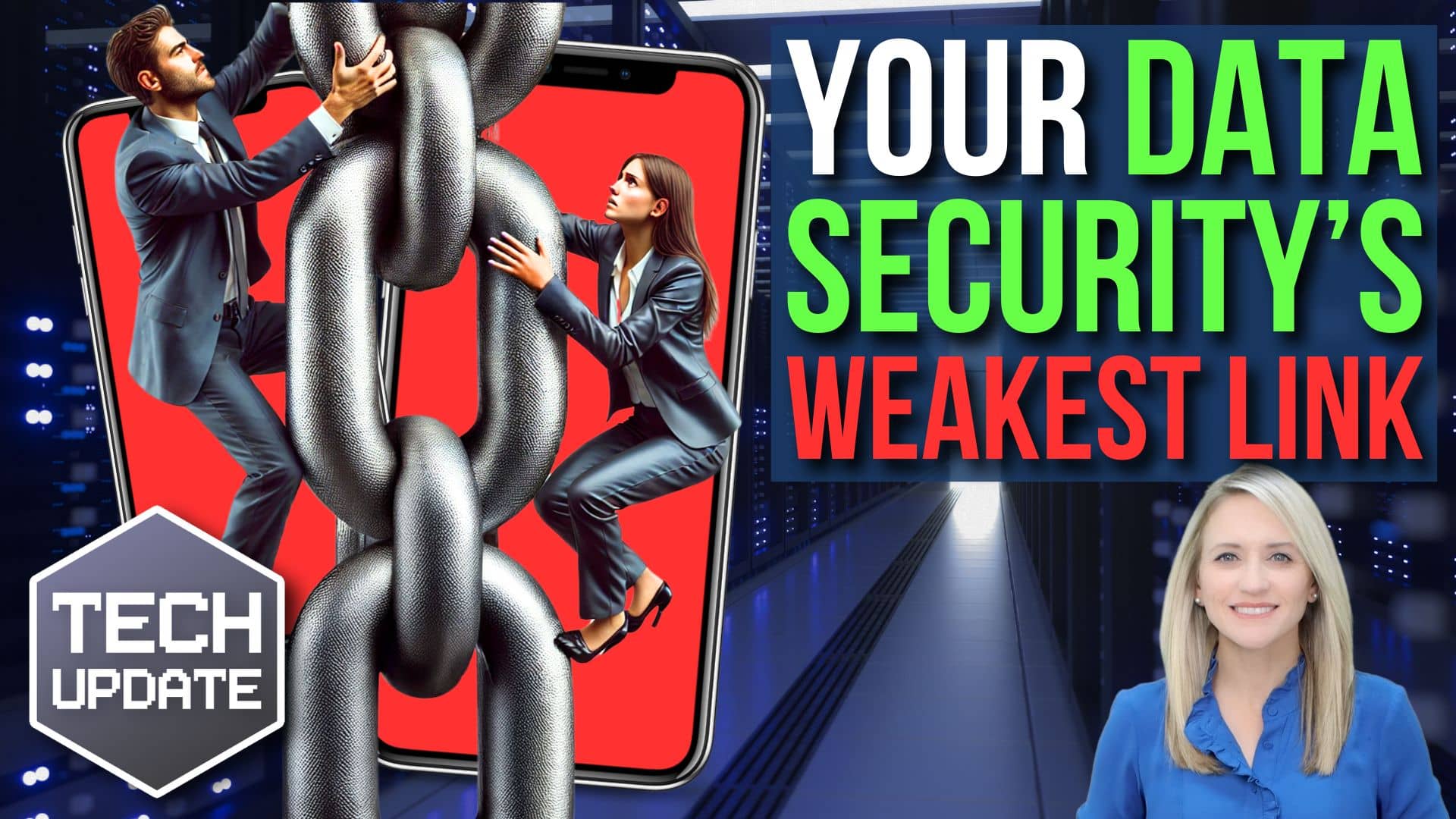 Are your employees your security’s weakest link?