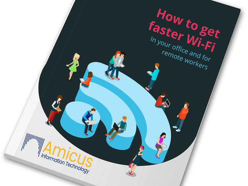 faster wi-fi